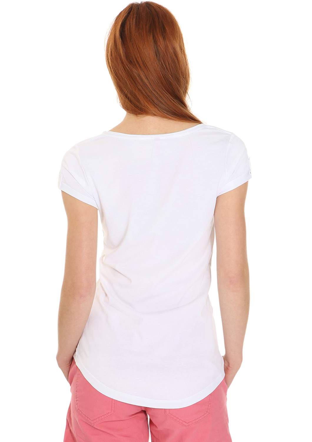 Printed Shirt