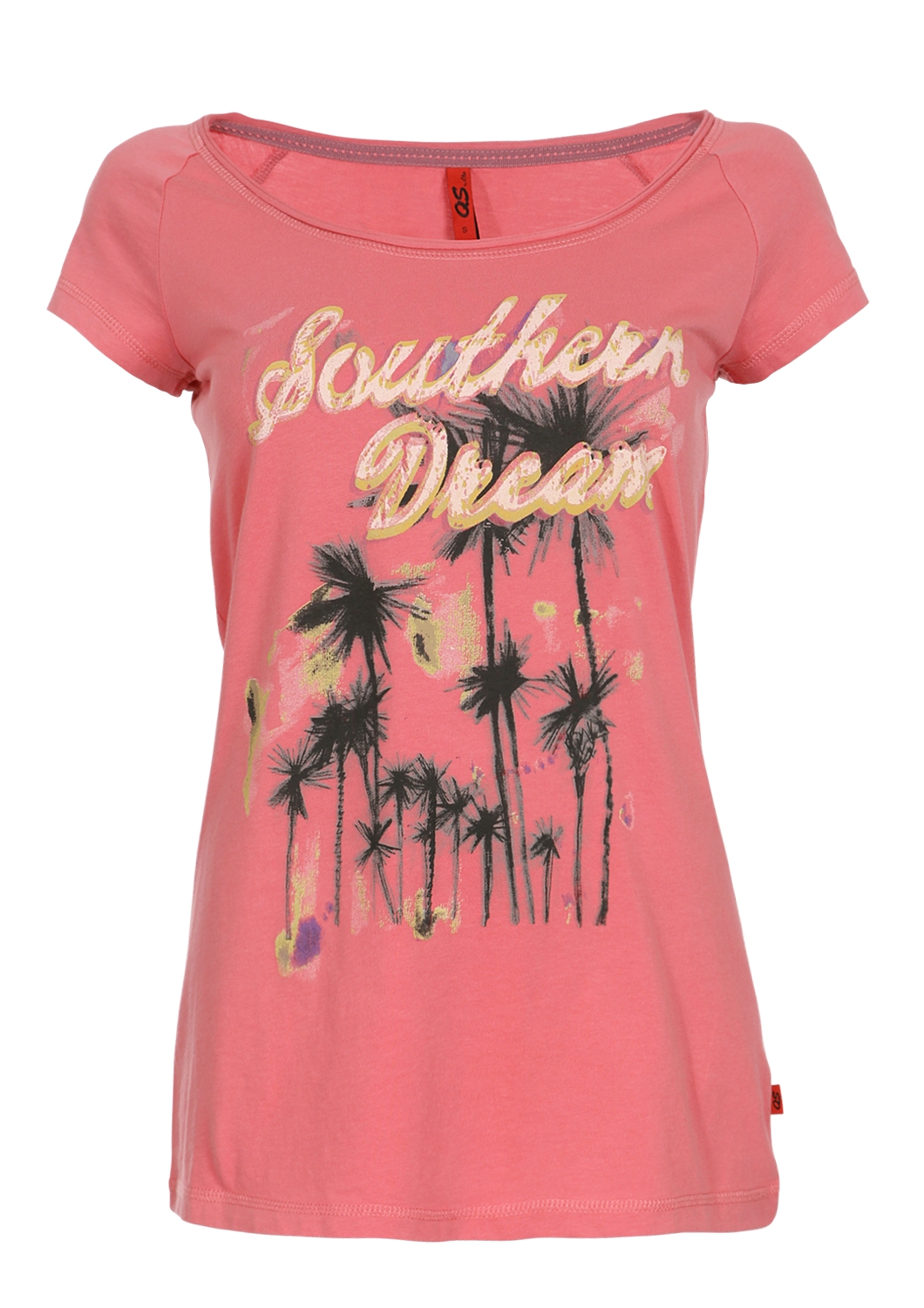 Printed Shirt