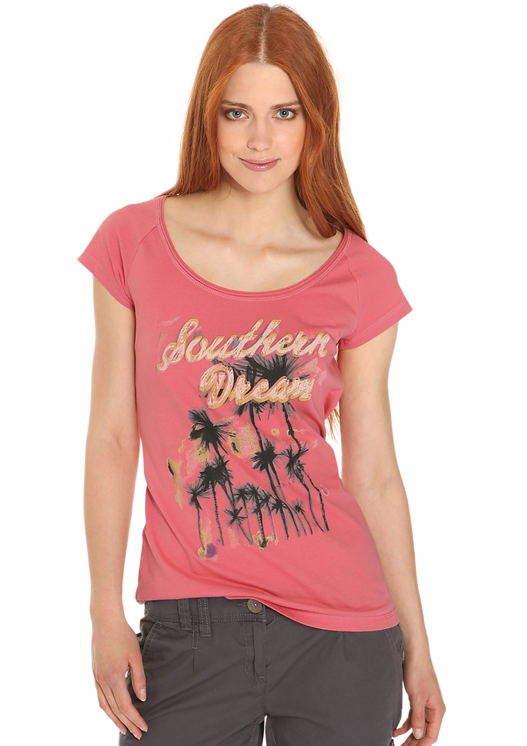 Printed Shirt