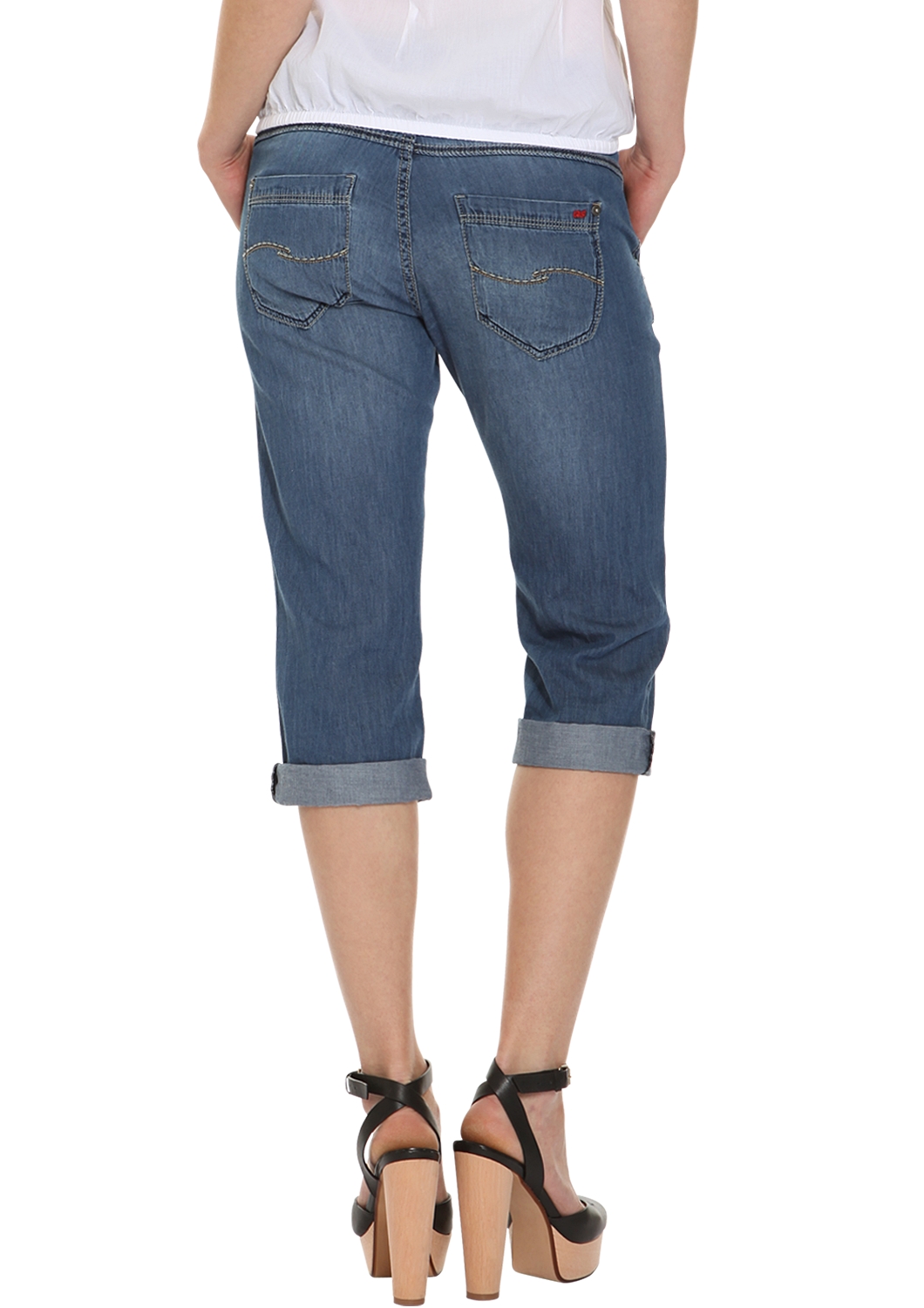 Caprihose