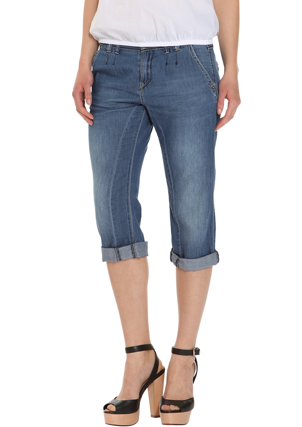 Caprihose