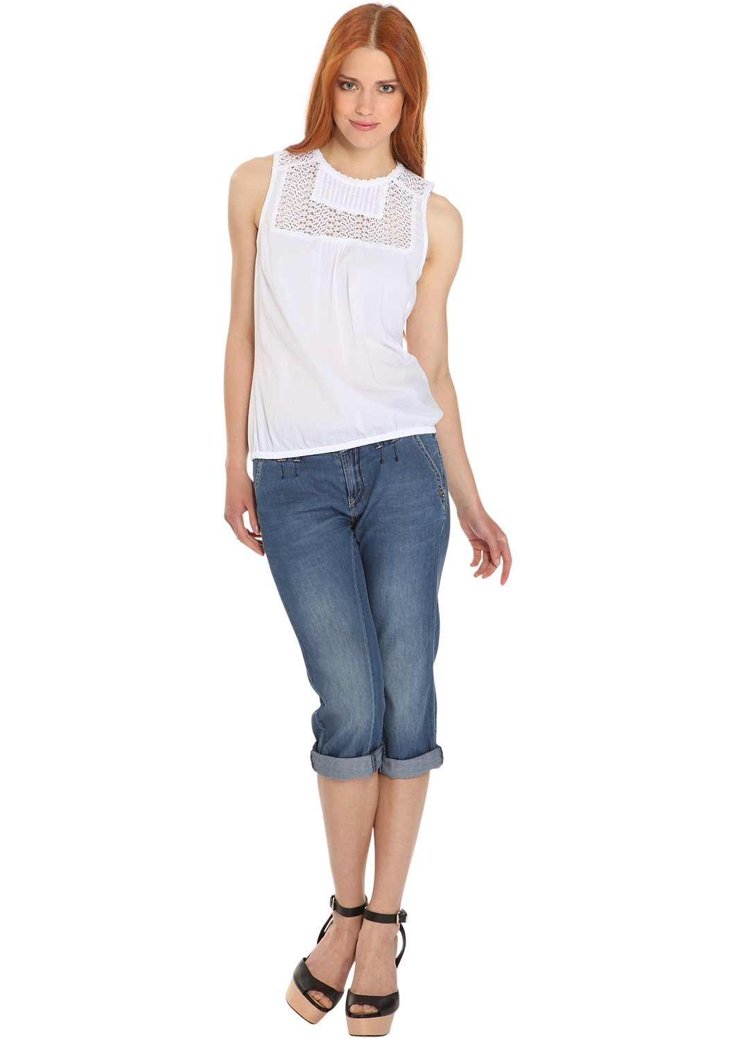 Caprihose