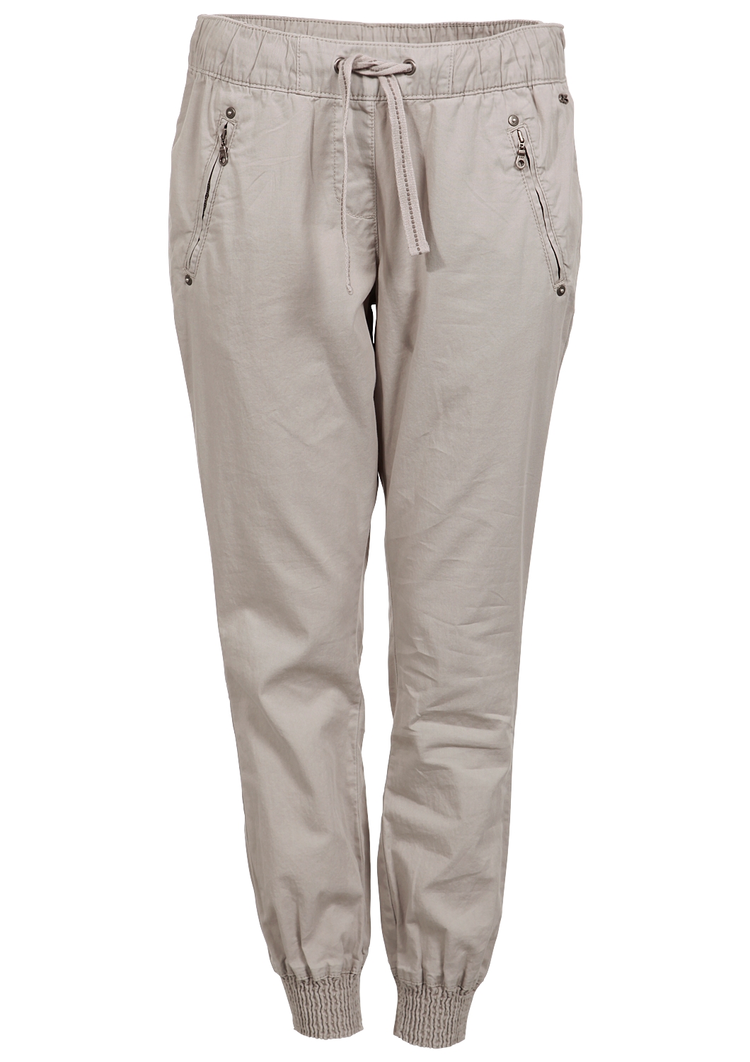 Baumwollhose