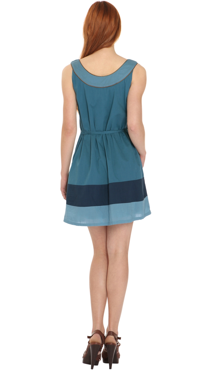 Tr&auml;gerkleid