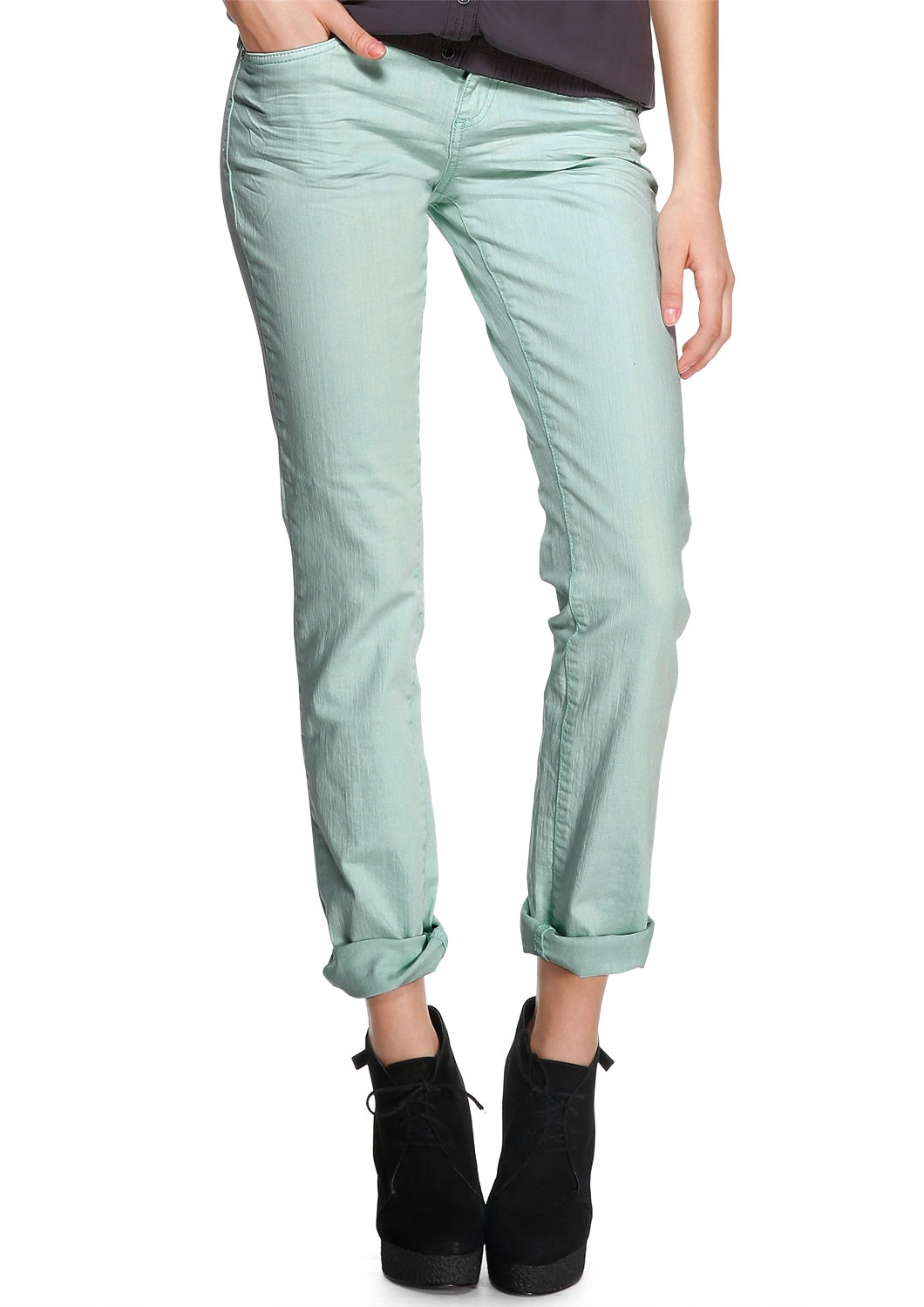 Stretchjeans