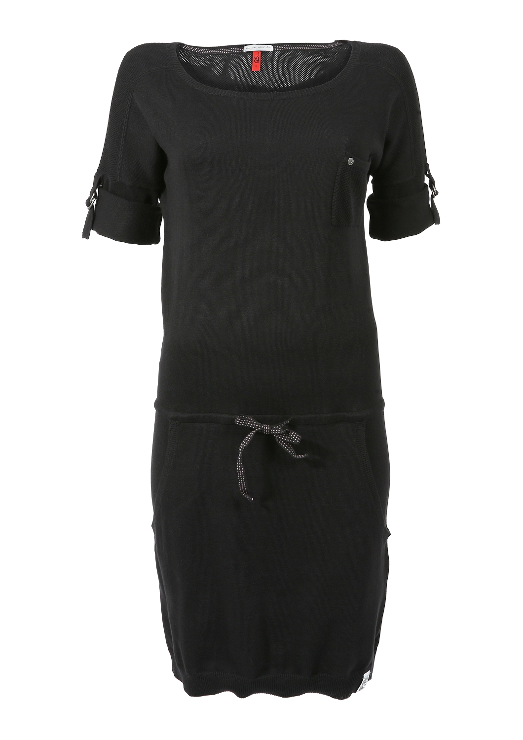 Strickkleid