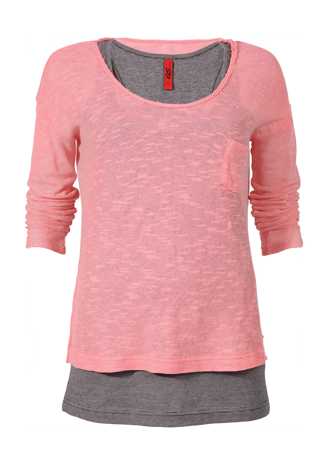 Strickpullover