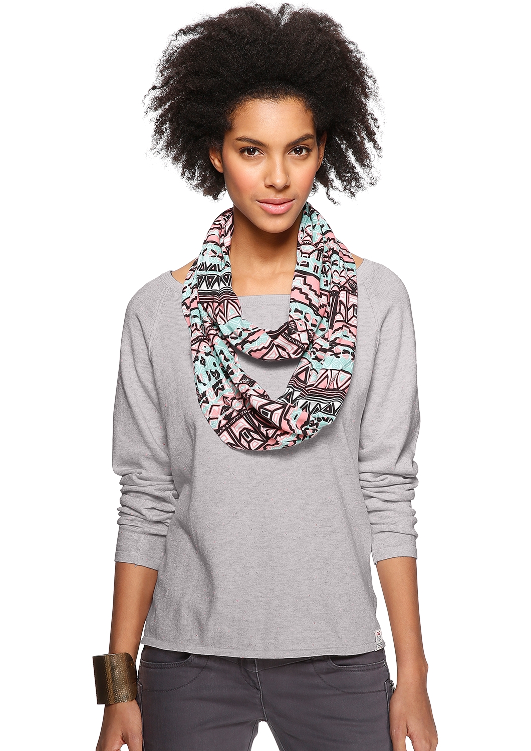Strickpullover