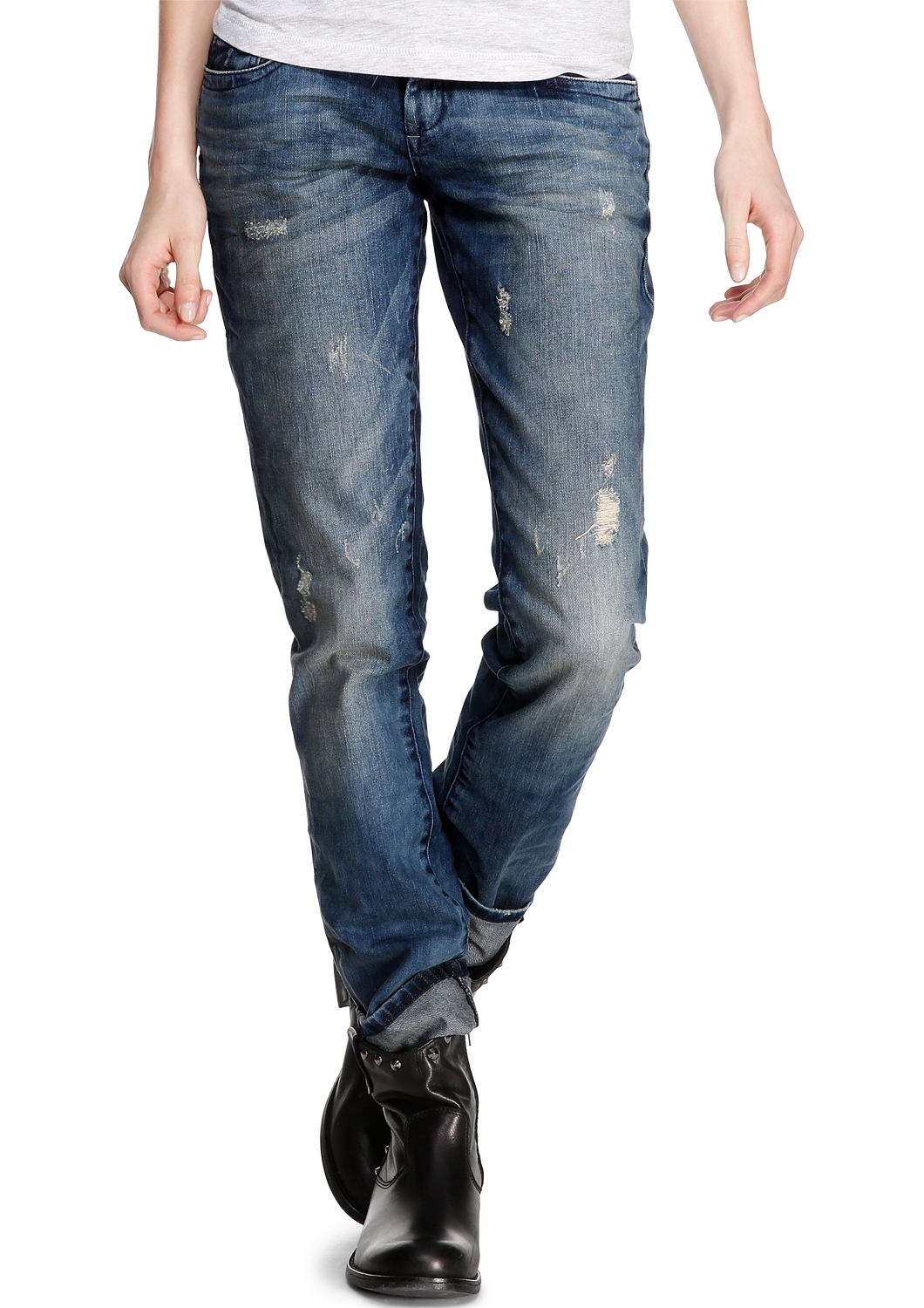 Stretchjeans