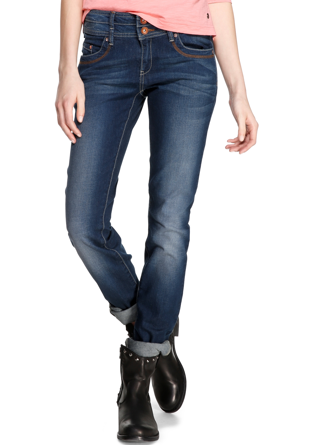 Stretchjeans