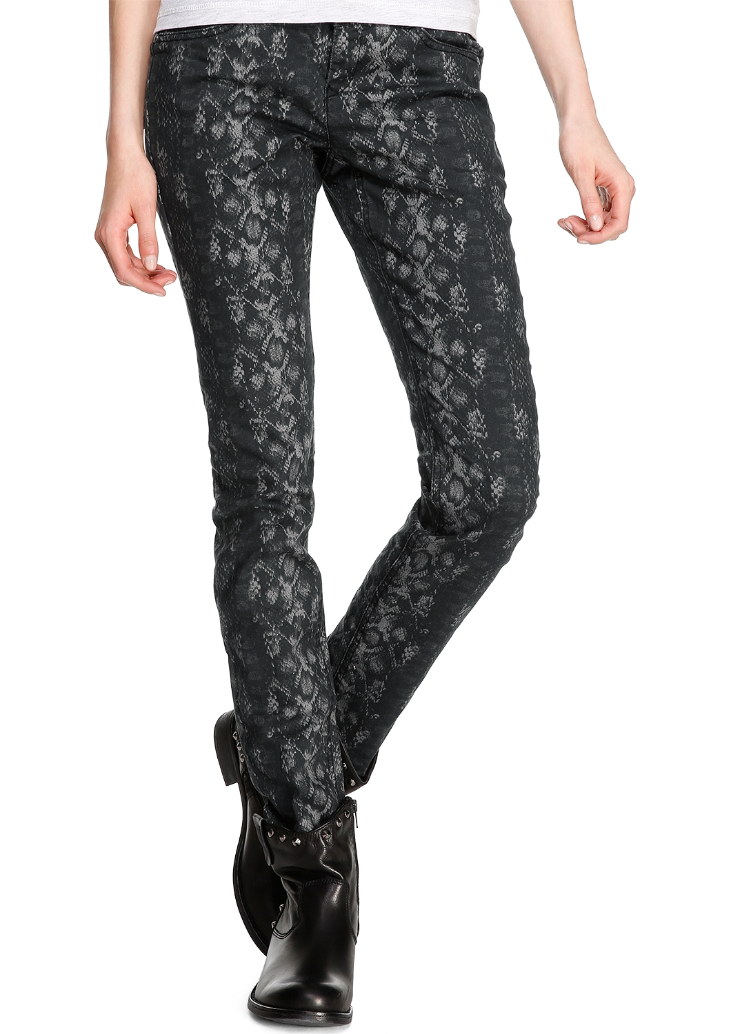 Stretchjeans