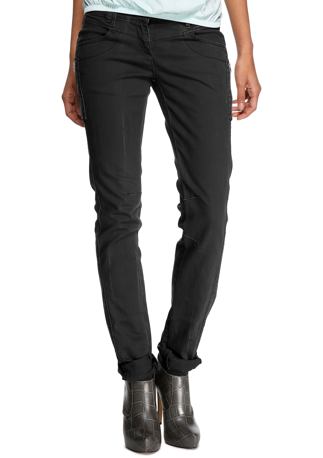 Stretchjeans