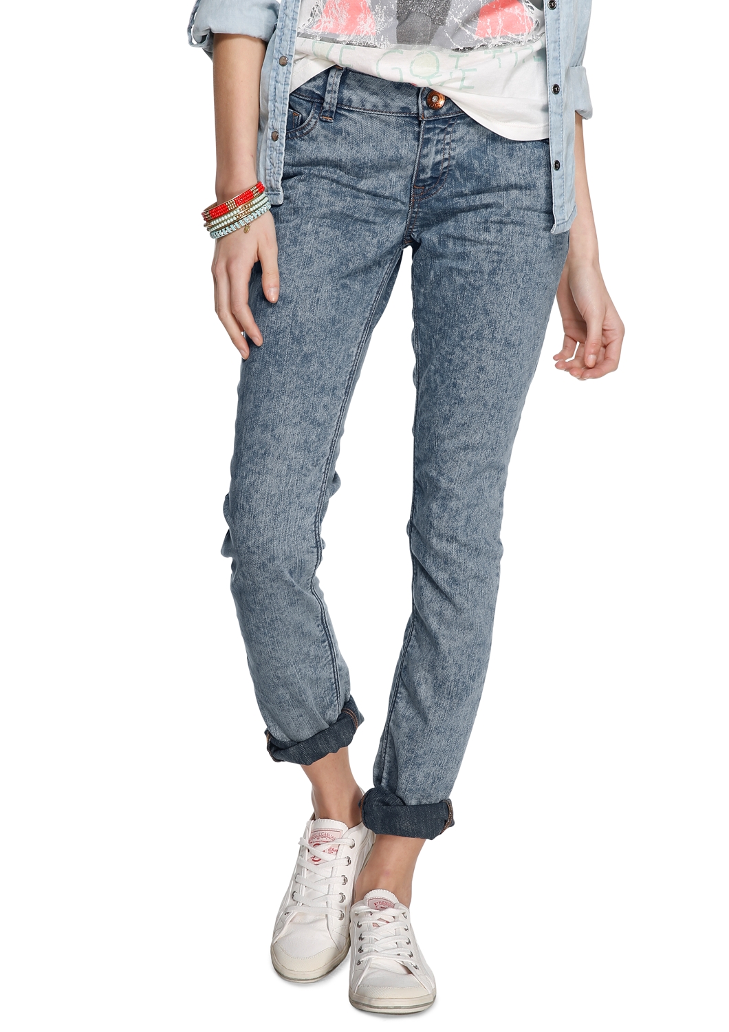 Stretchjeans