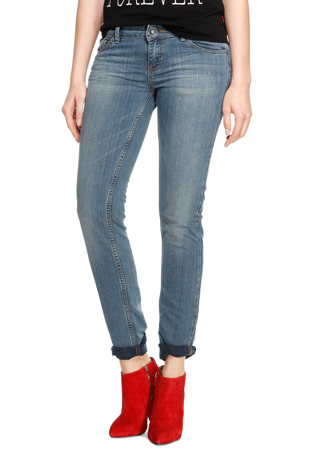 Stretchjeans