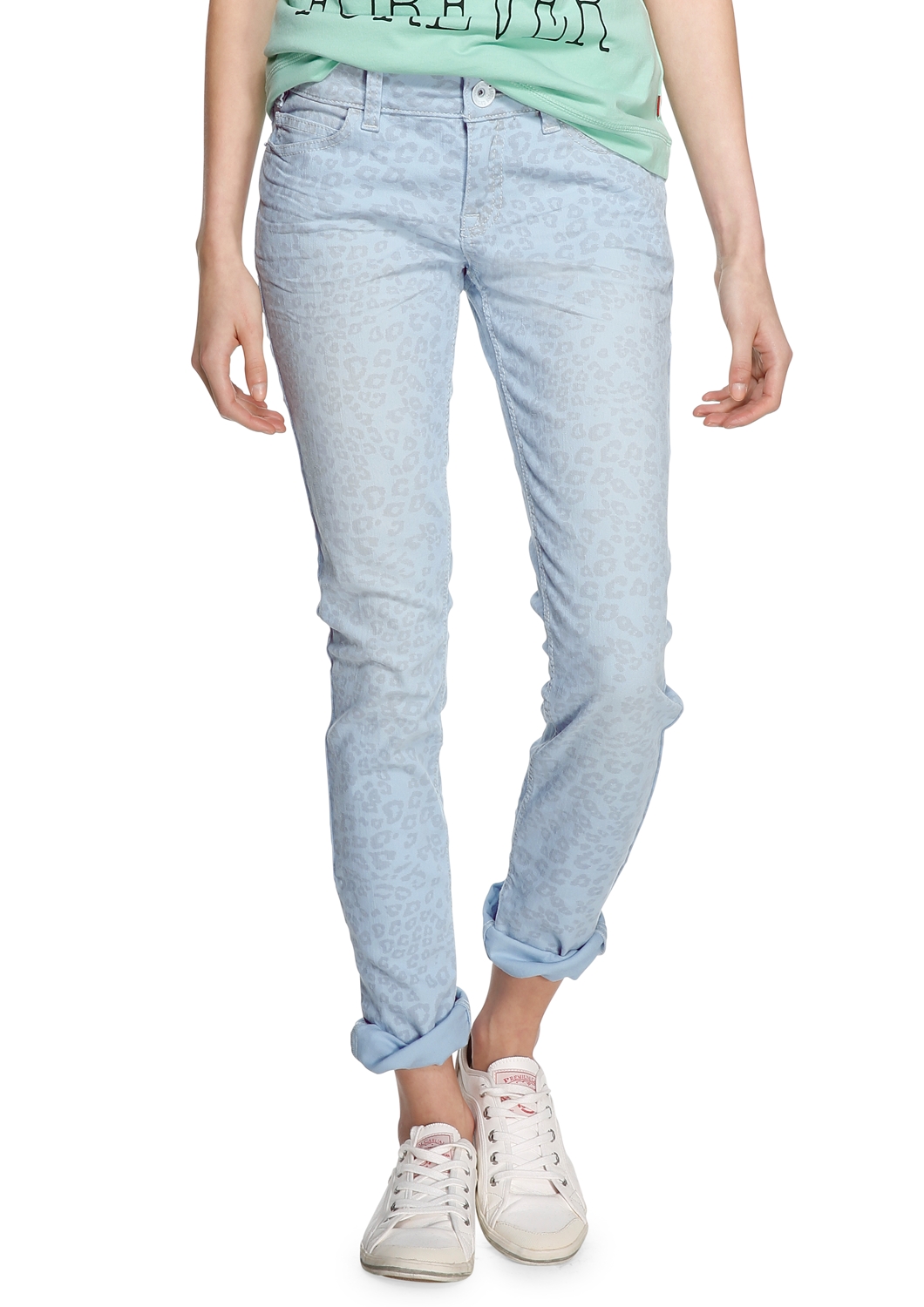 Stretchjeans