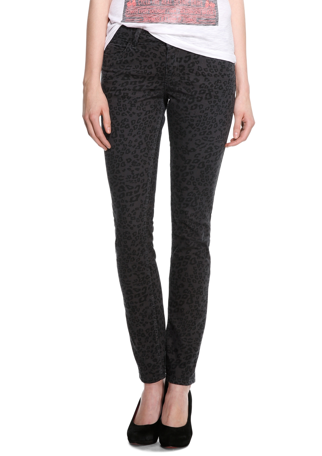 Stretchjeans