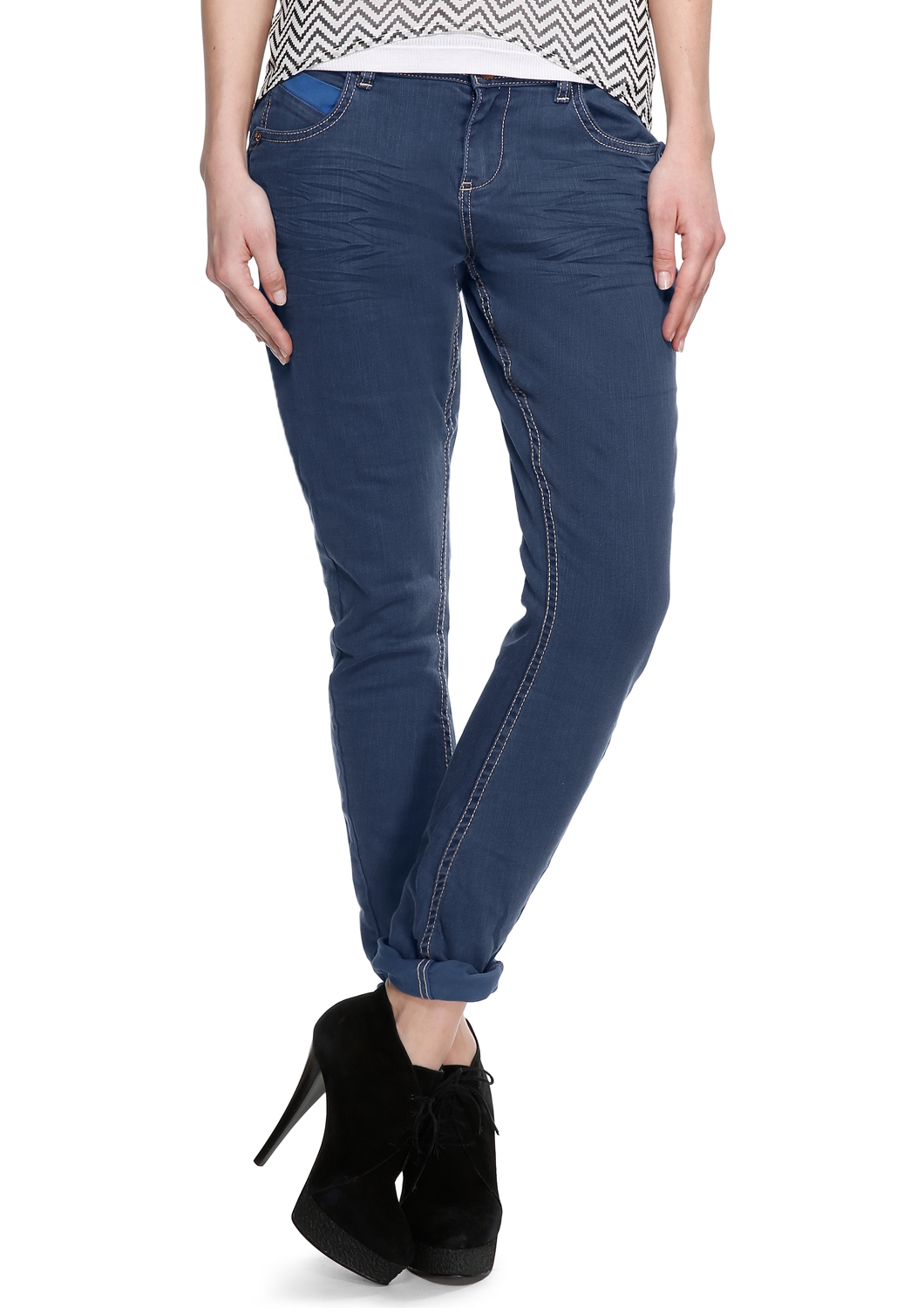 Stretchjeans