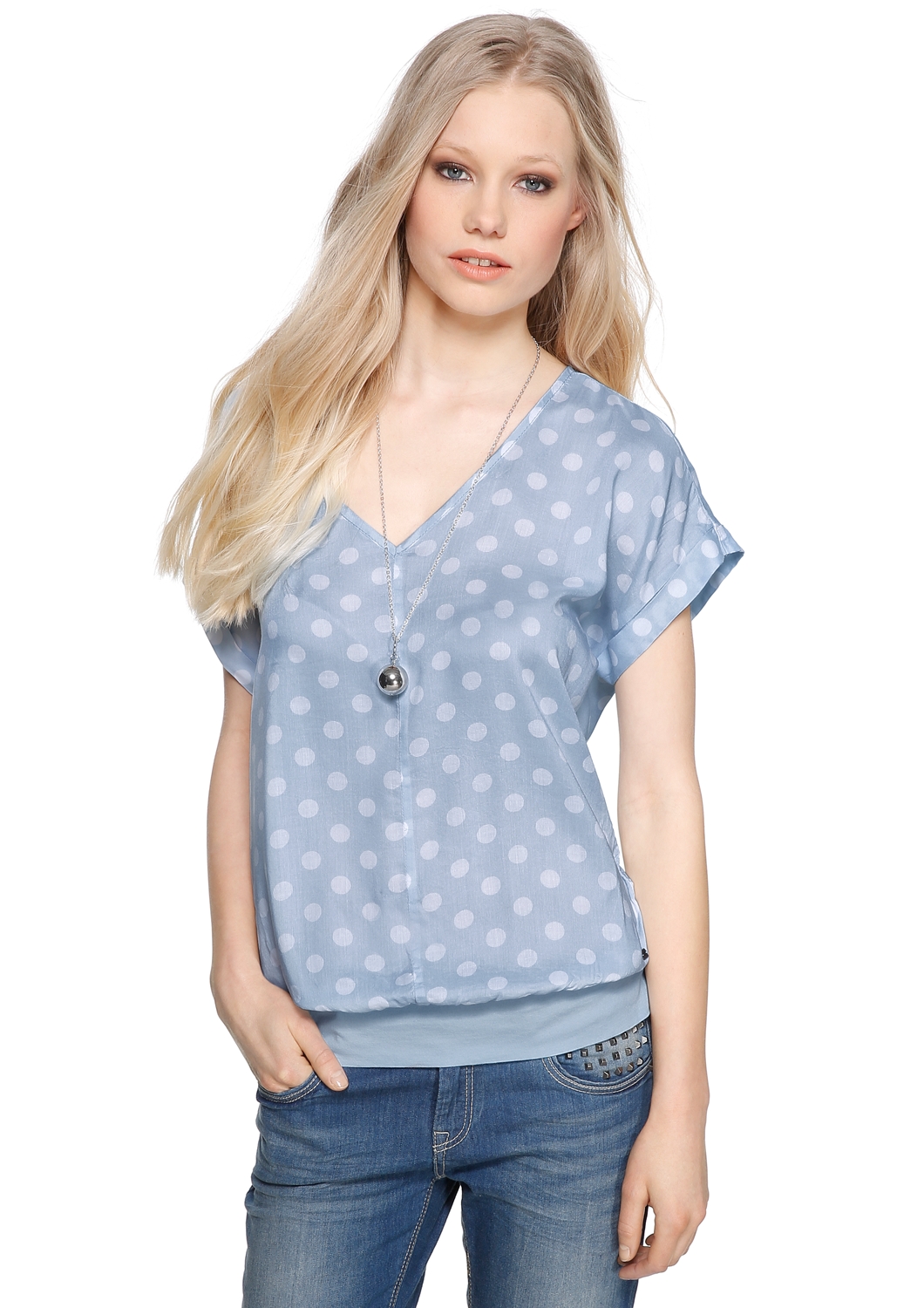 Bluse