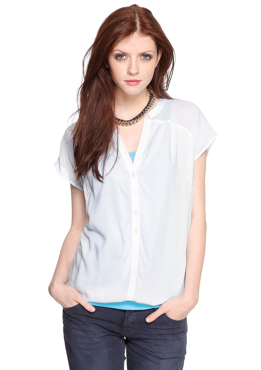 Bluse