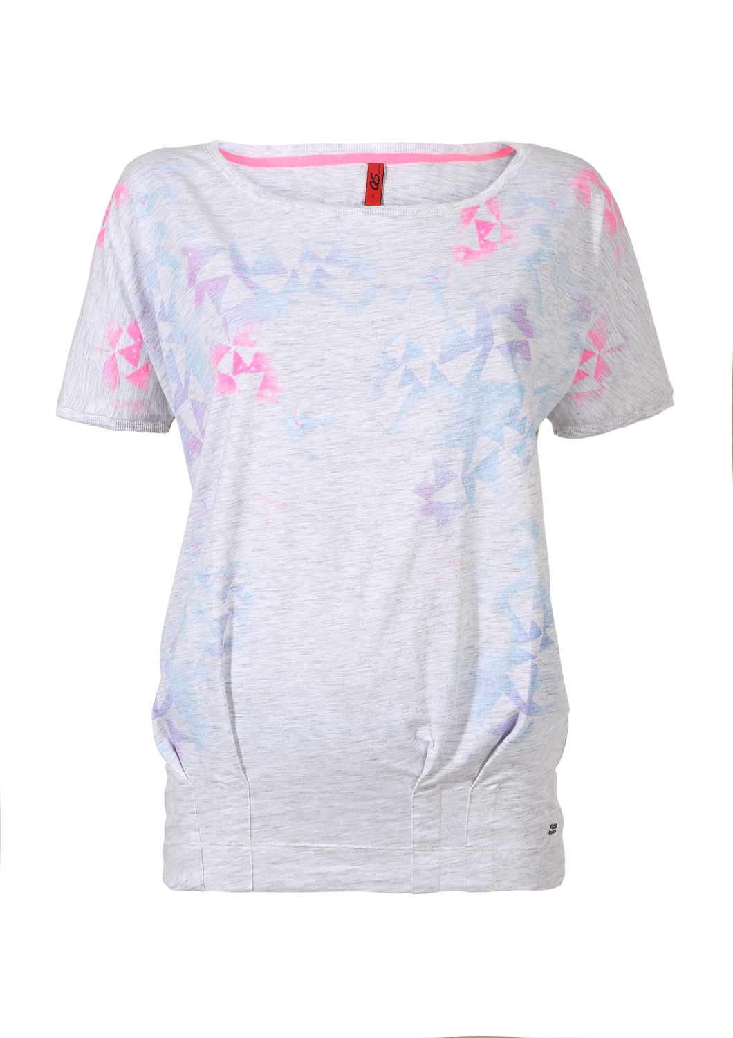 Oversize-Shirt