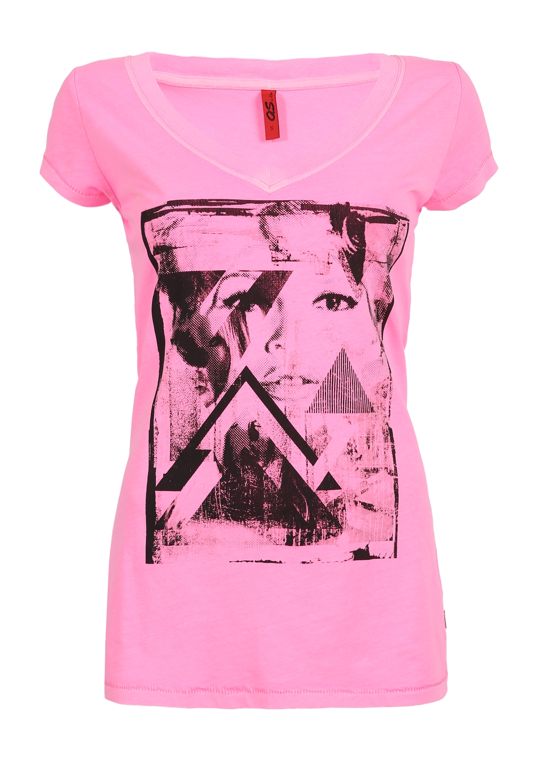 Printed Shirt