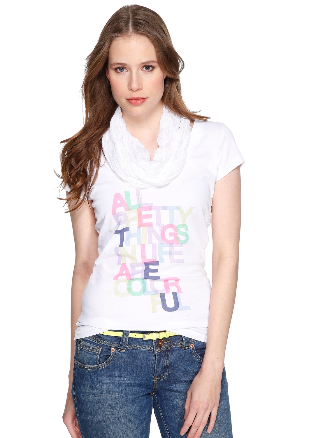 Printed Shirt