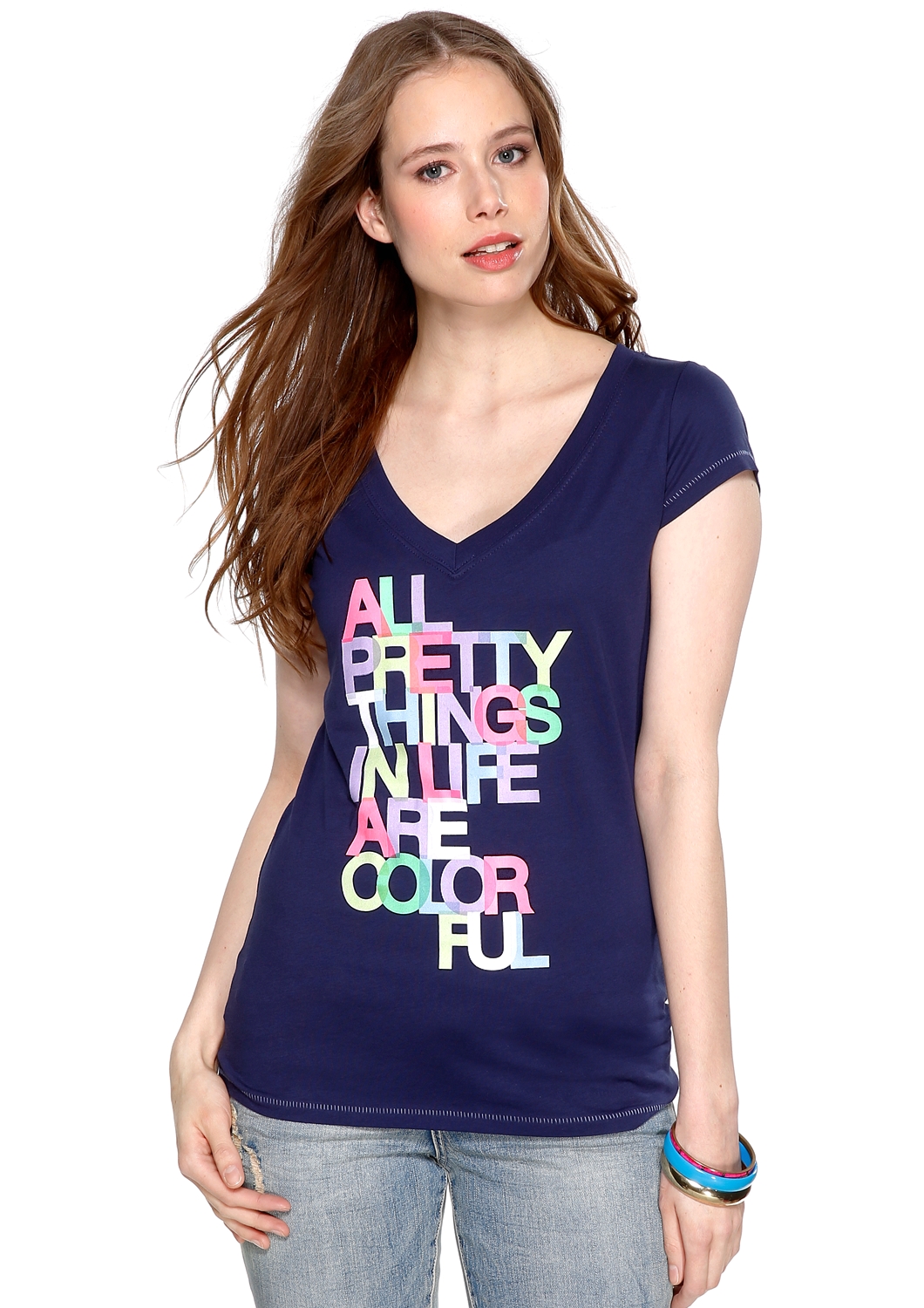 Printed Shirt