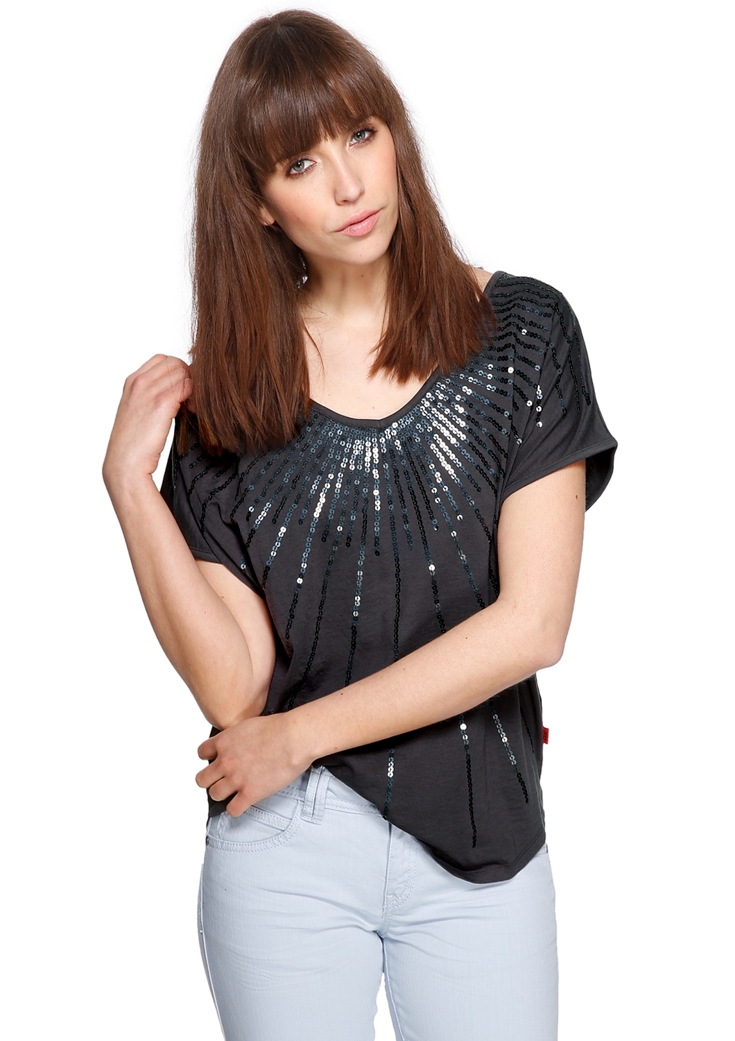 Jersey-Shirt
