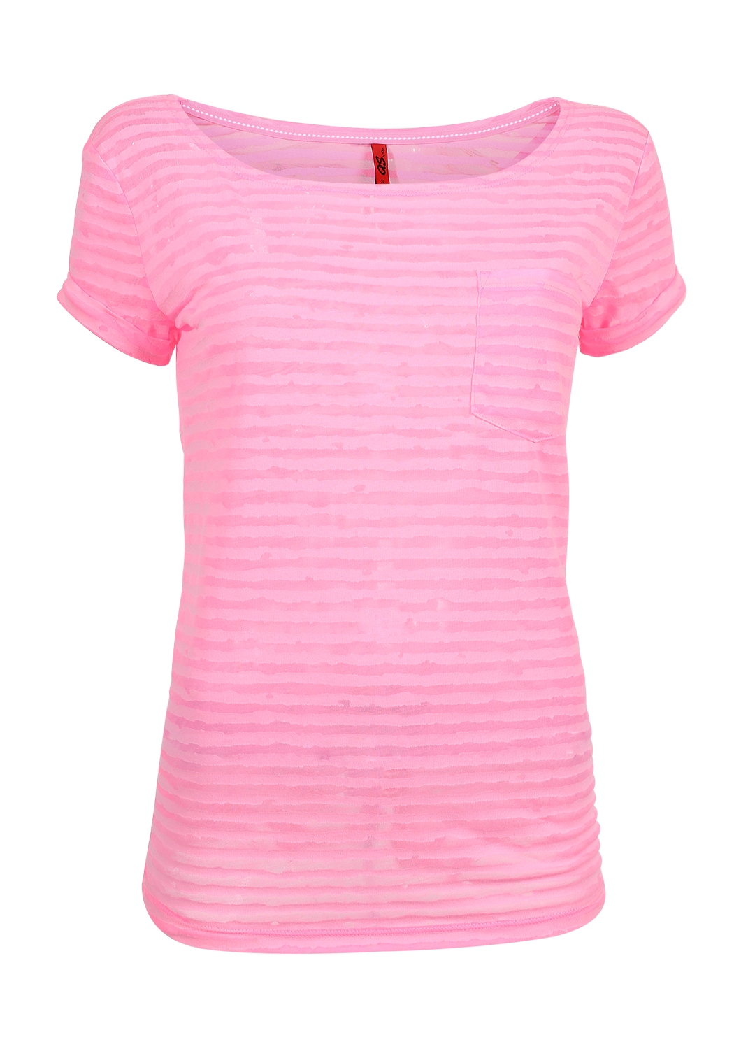 Streifenshirt