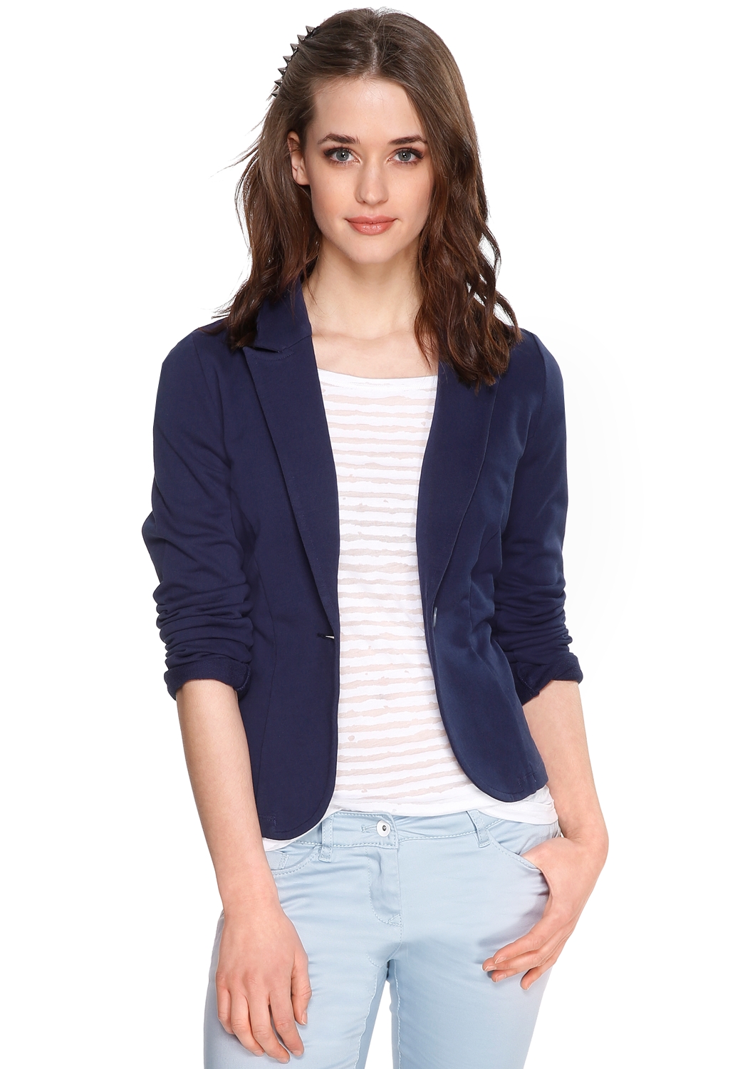 Sweatvest
