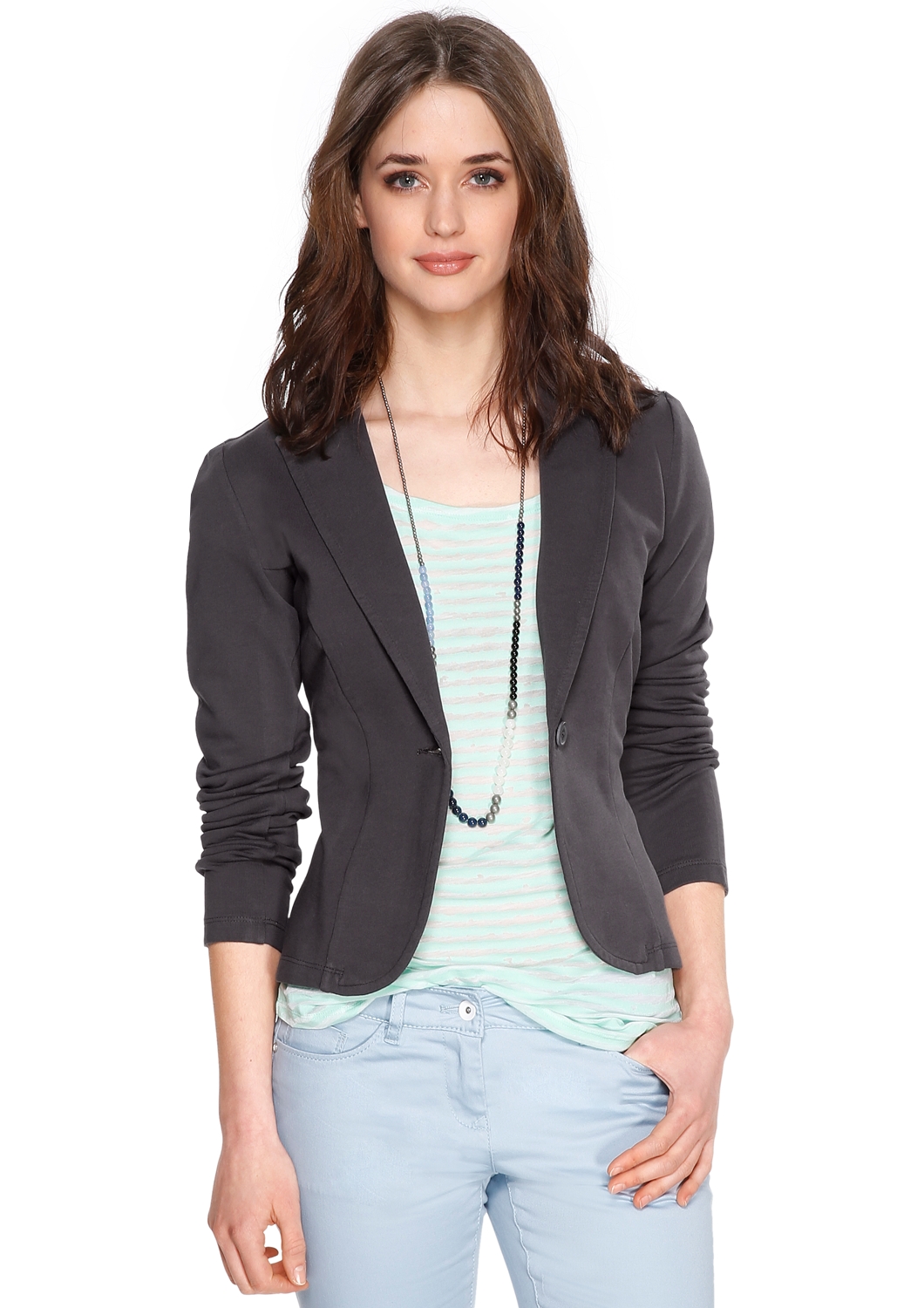 Sweatvest