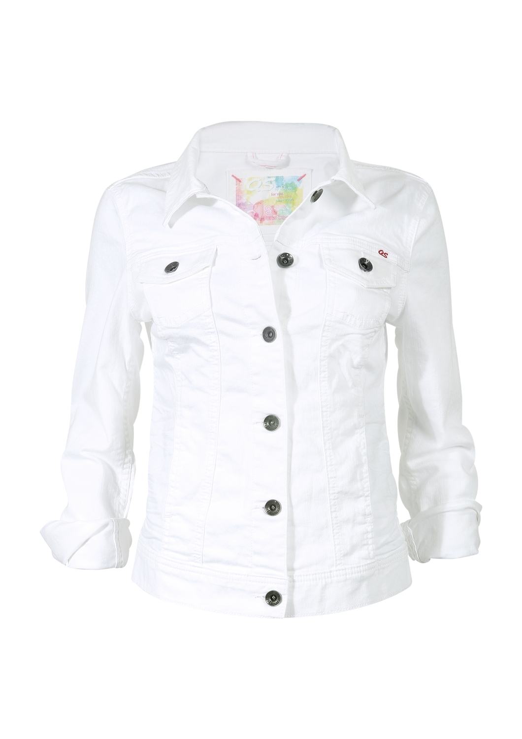 Jeansjacke