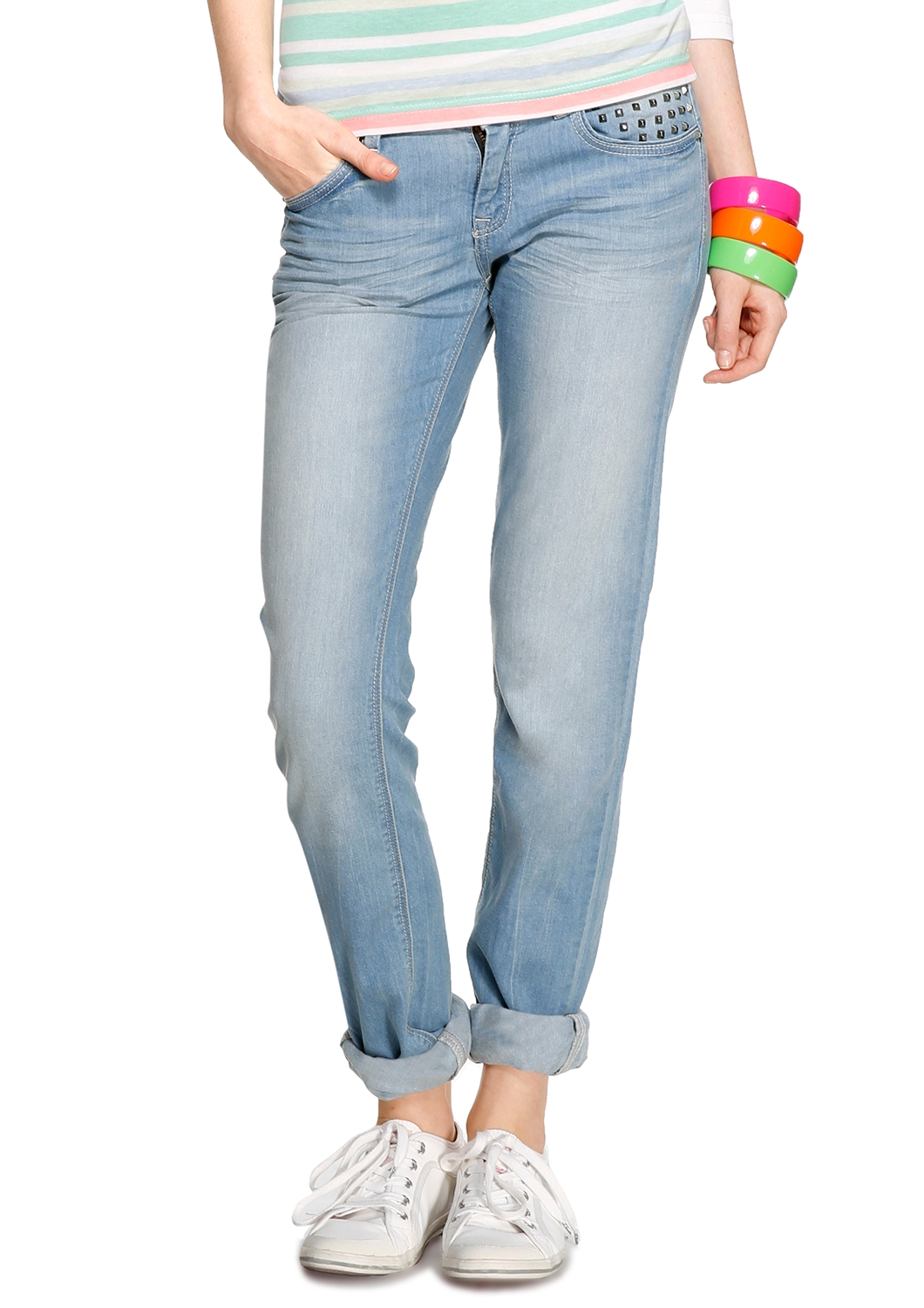 Stretchjeans