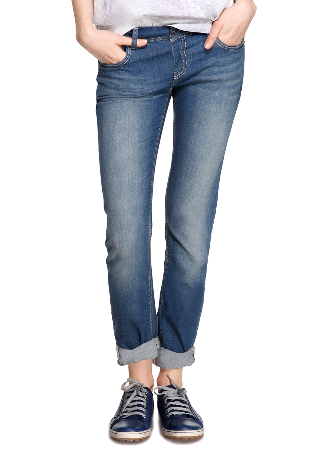 Stretchjeans
