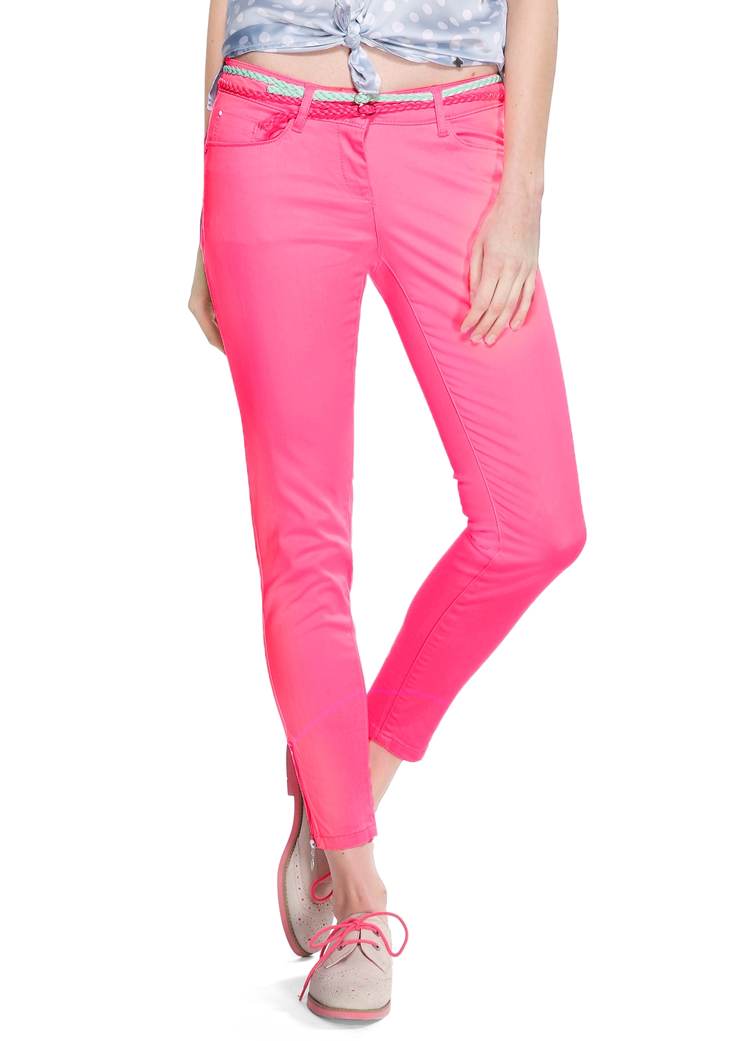 Stretchjeans