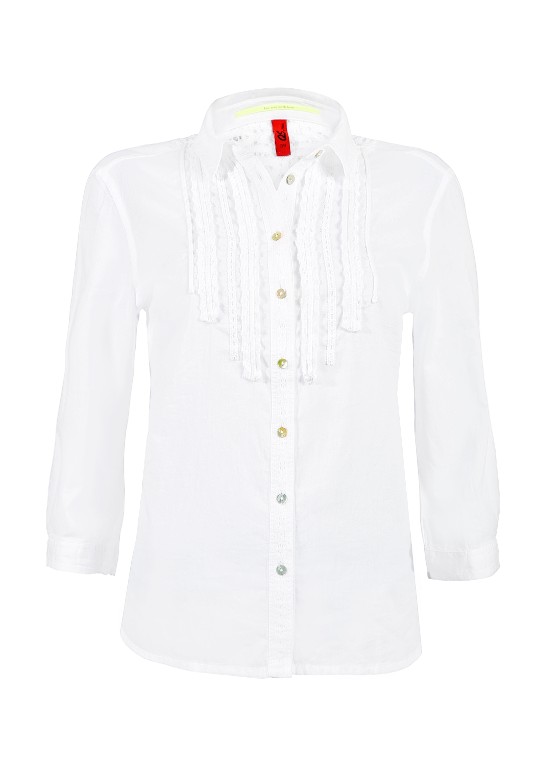 Bluse