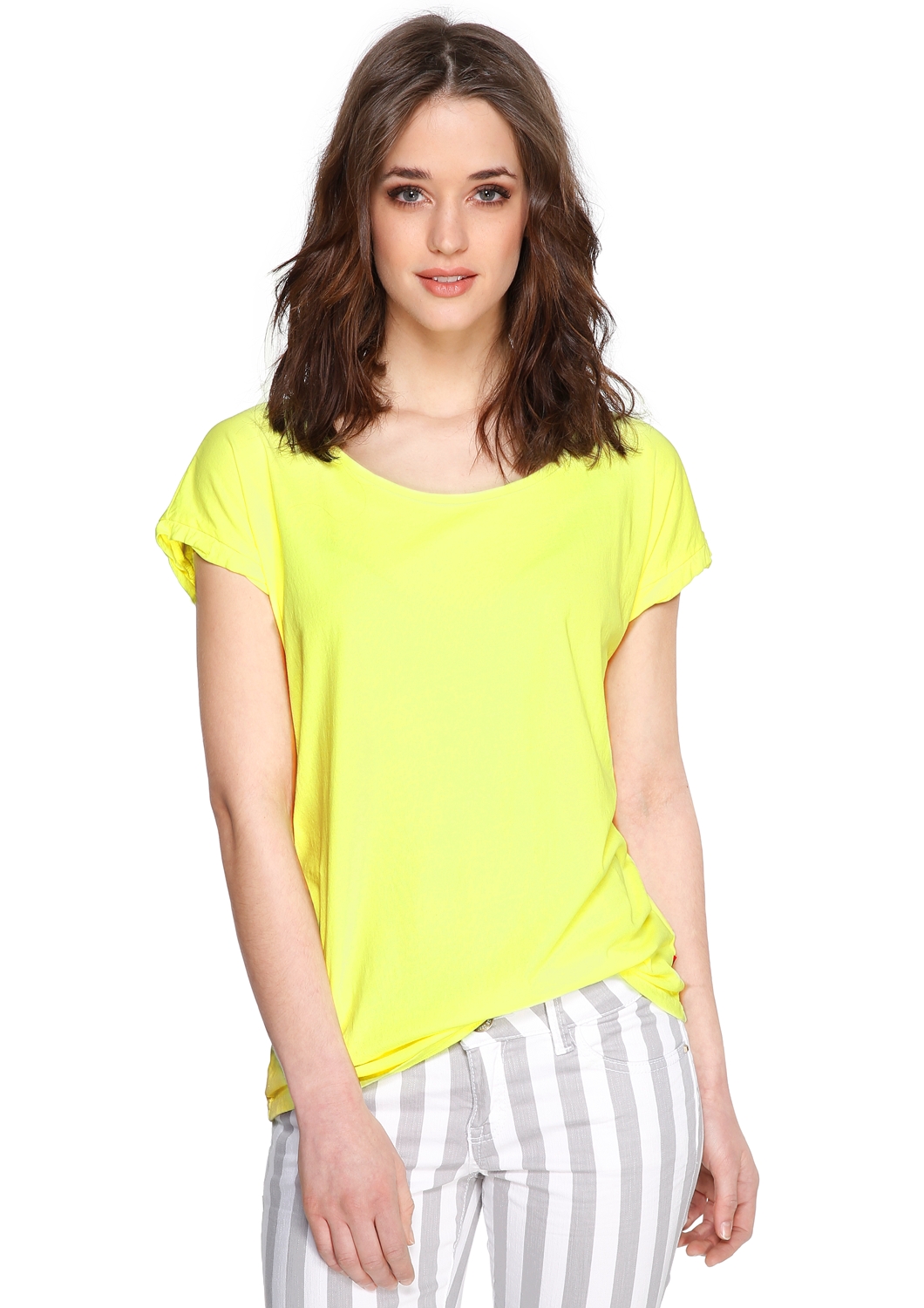 Basic-Shirt