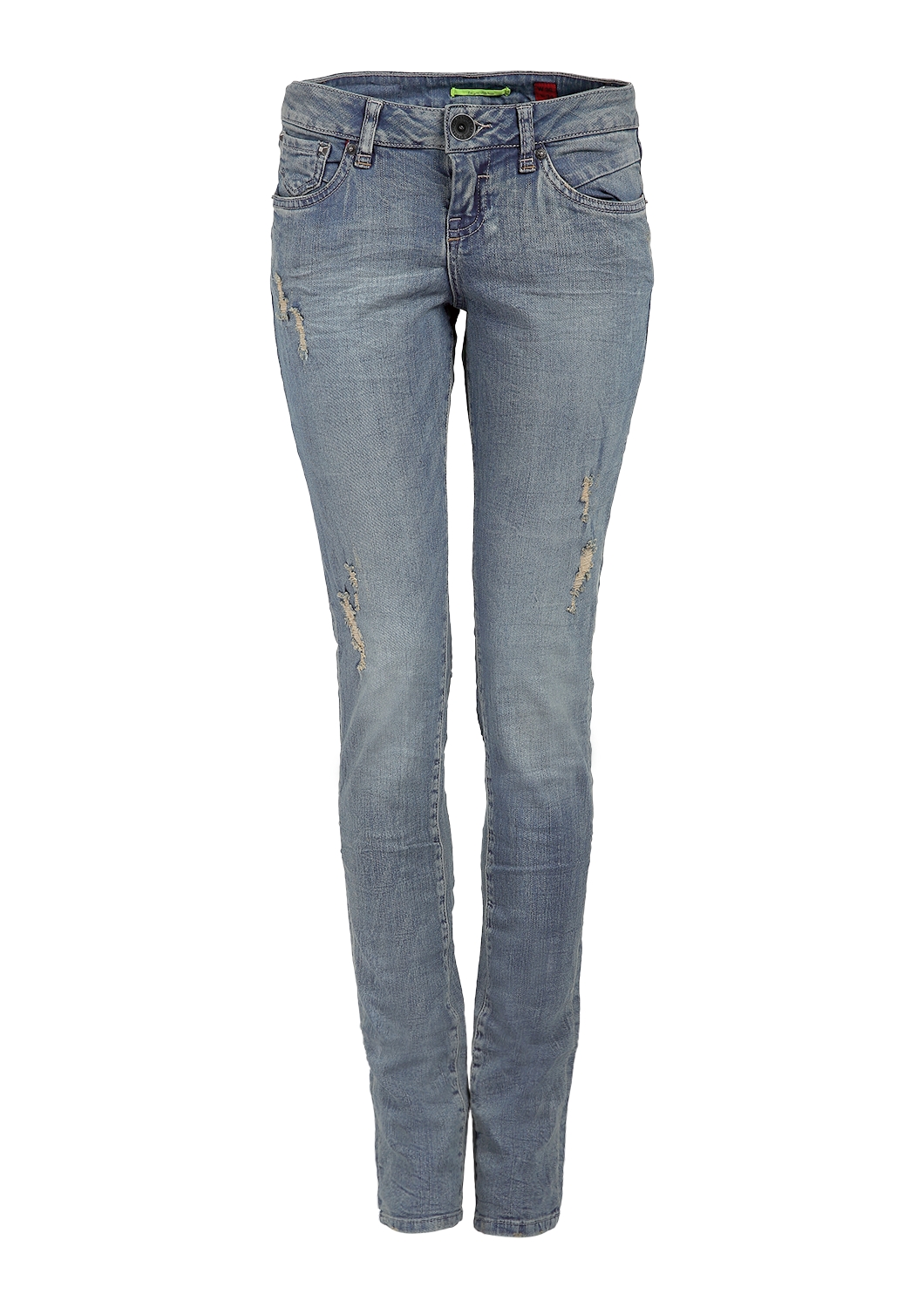 Used-Jeans