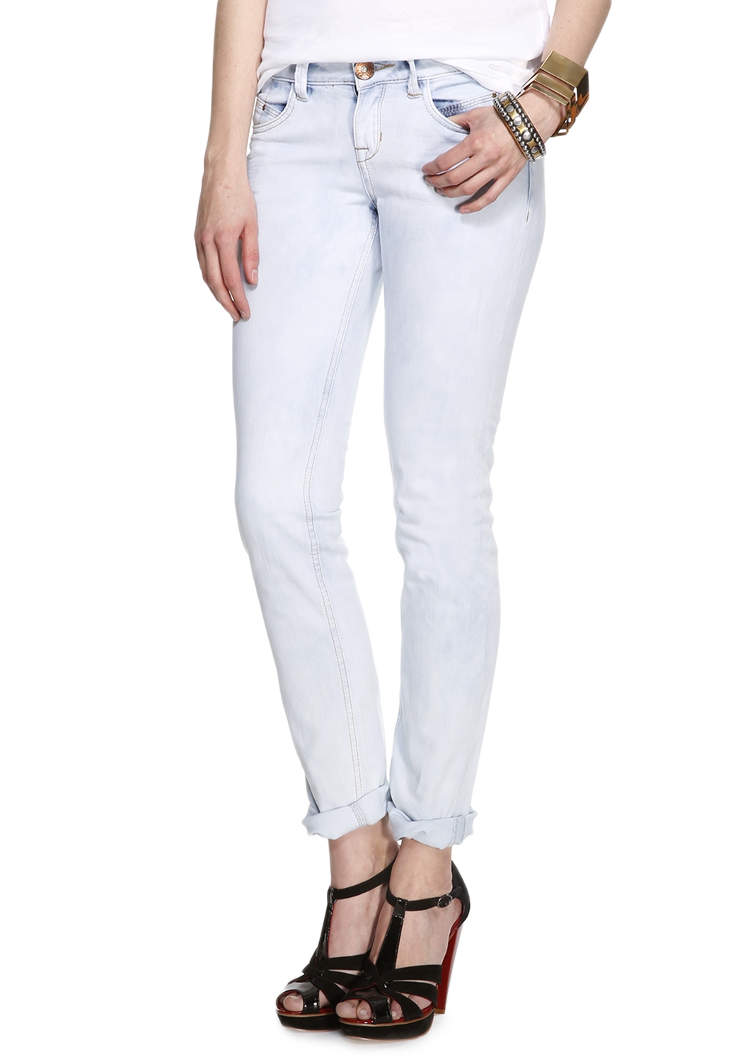 Stretchjeans