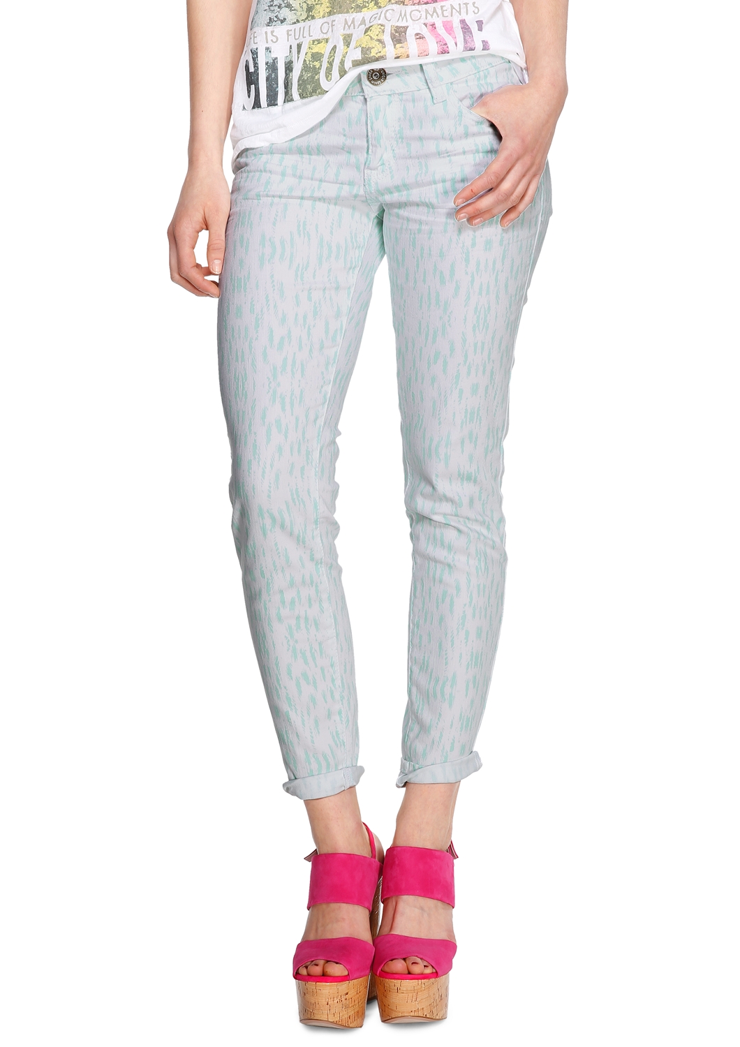 Stretchjeans