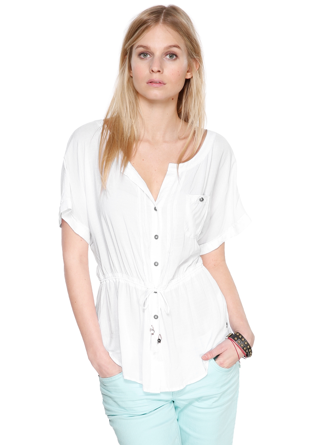 Bluse