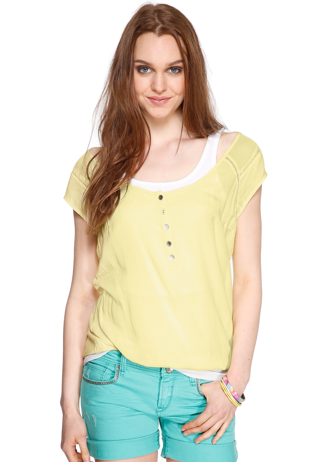 Bluse