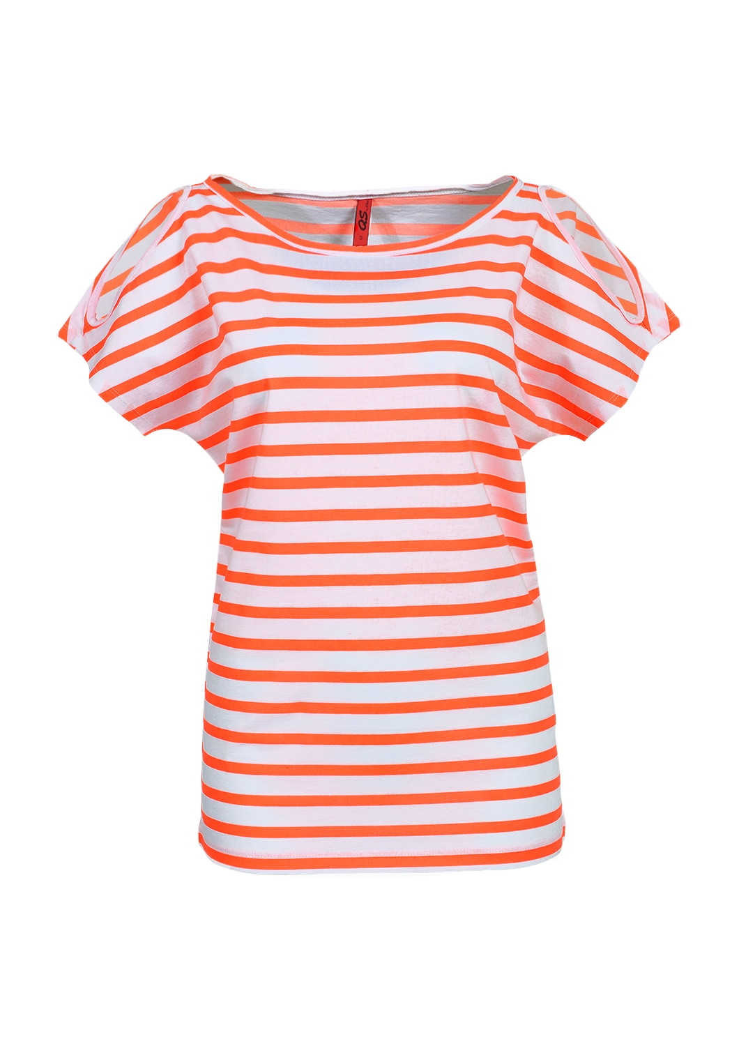 Streifenshirt