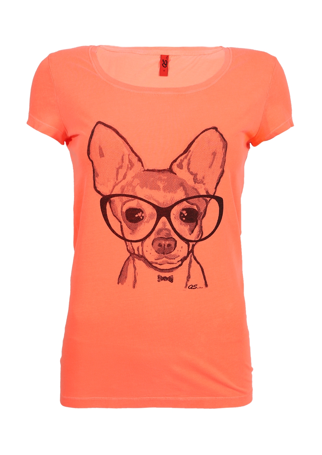 Printed Shirt