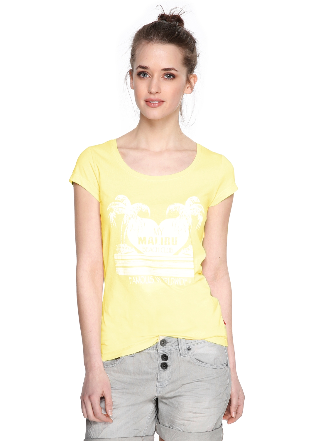 Printed Shirt