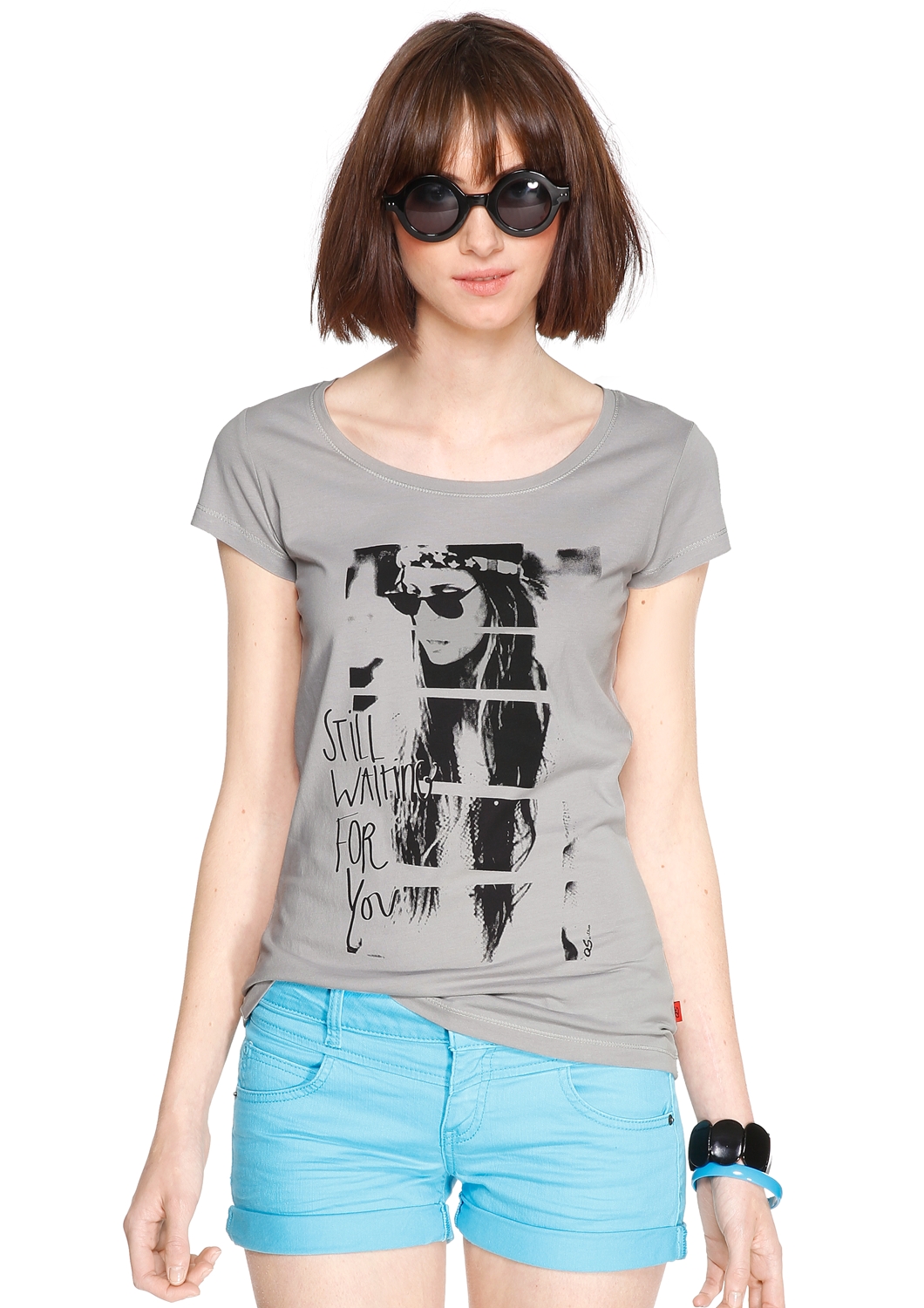 Printed Shirt