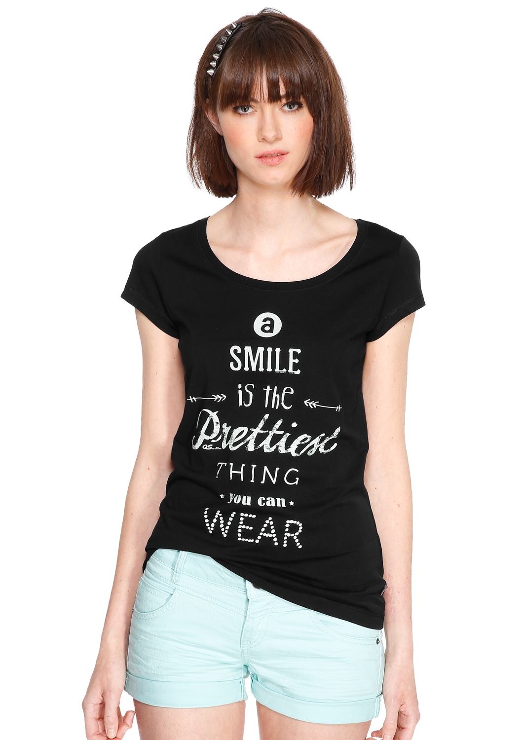 Printed Shirt