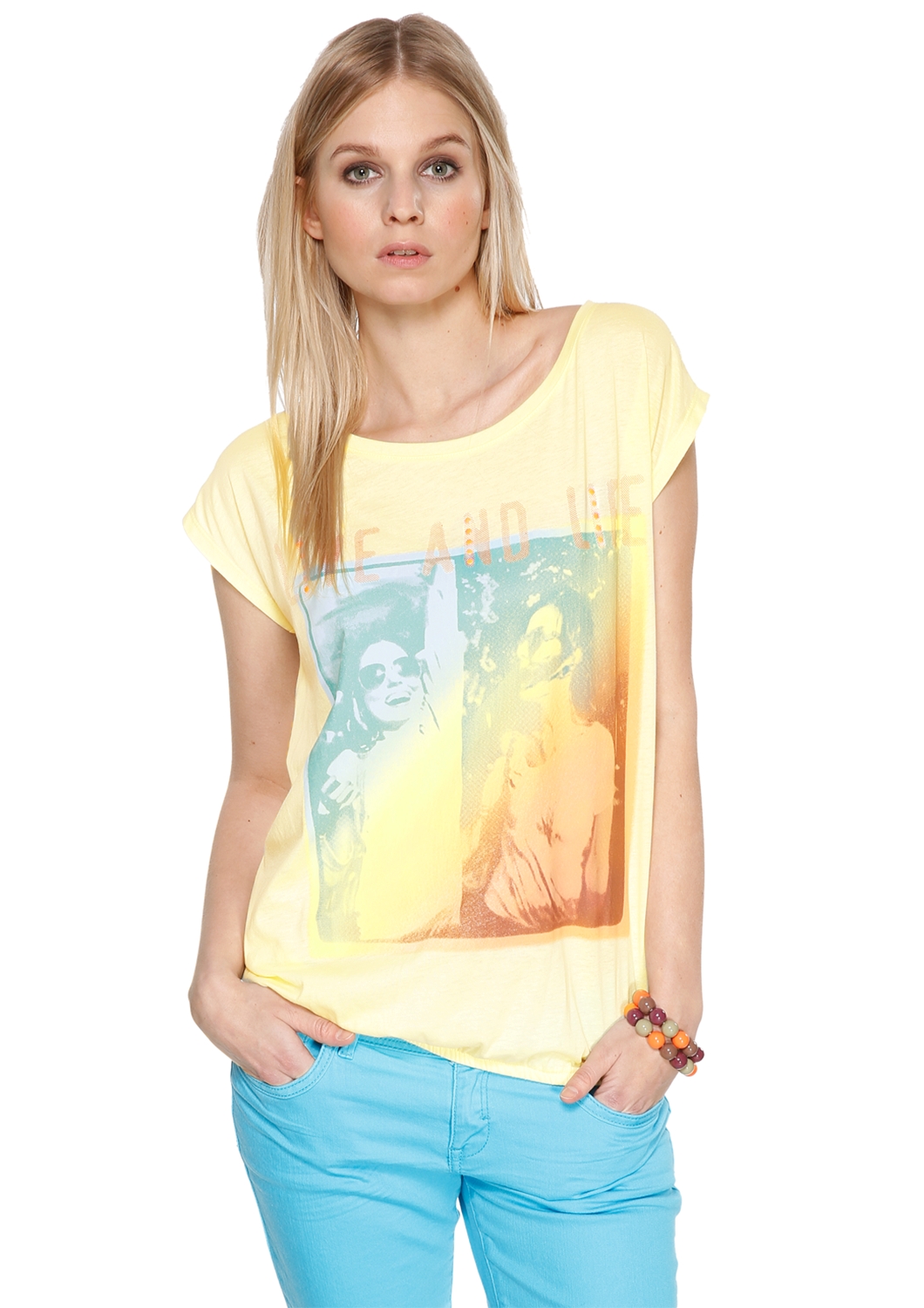 Printed Shirt
