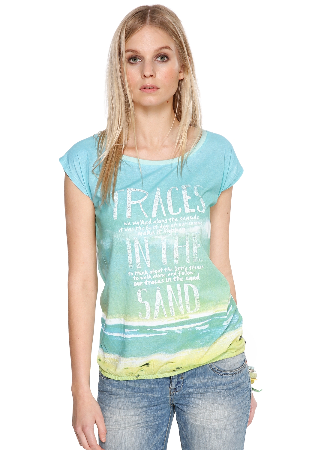 Printed Shirt