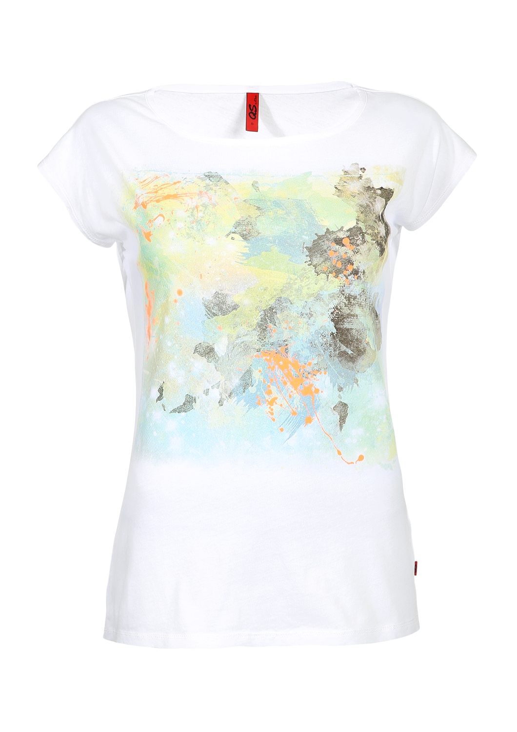 Printed Shirt